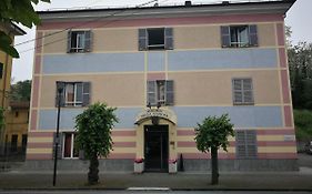 Albergo Della Stazione