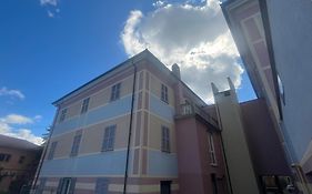 Albergo Della Stazione